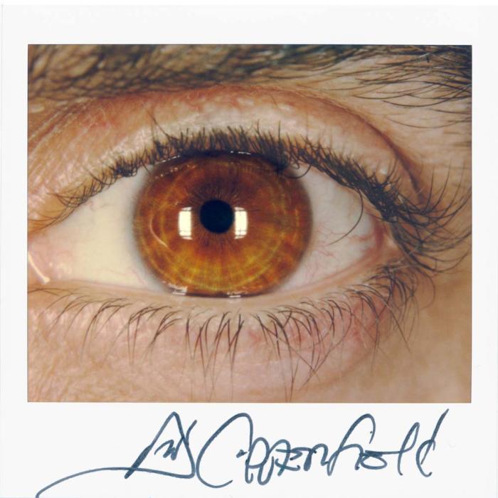 David Copperfield