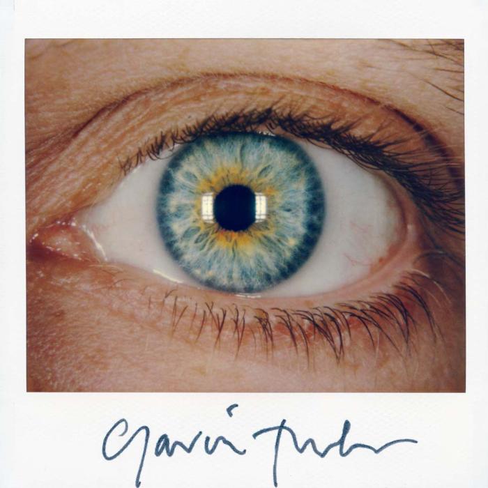 Gavin Turk