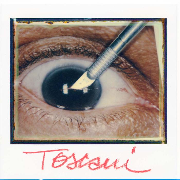 Oliviero Toscani