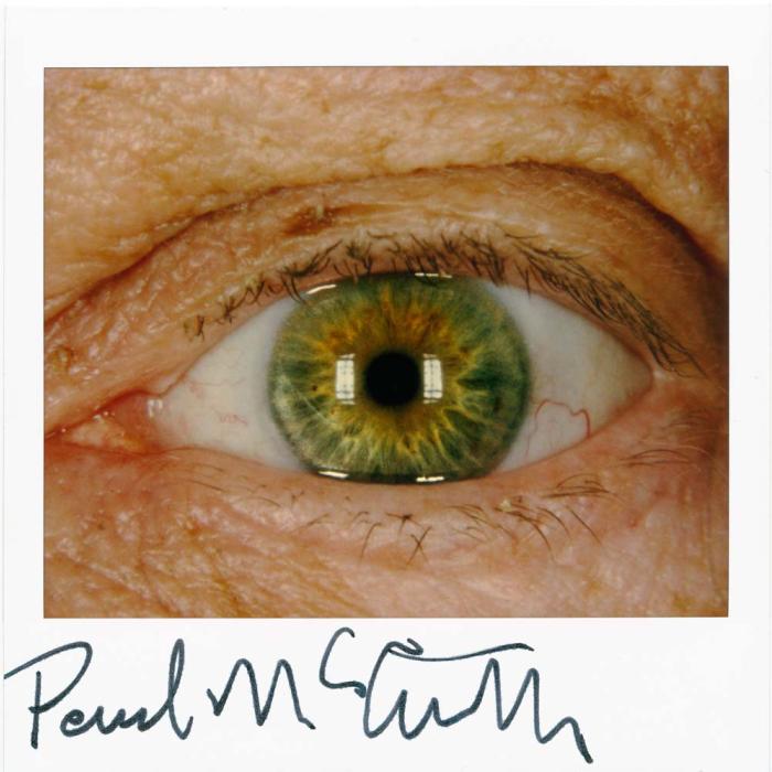 Paul McCarthy