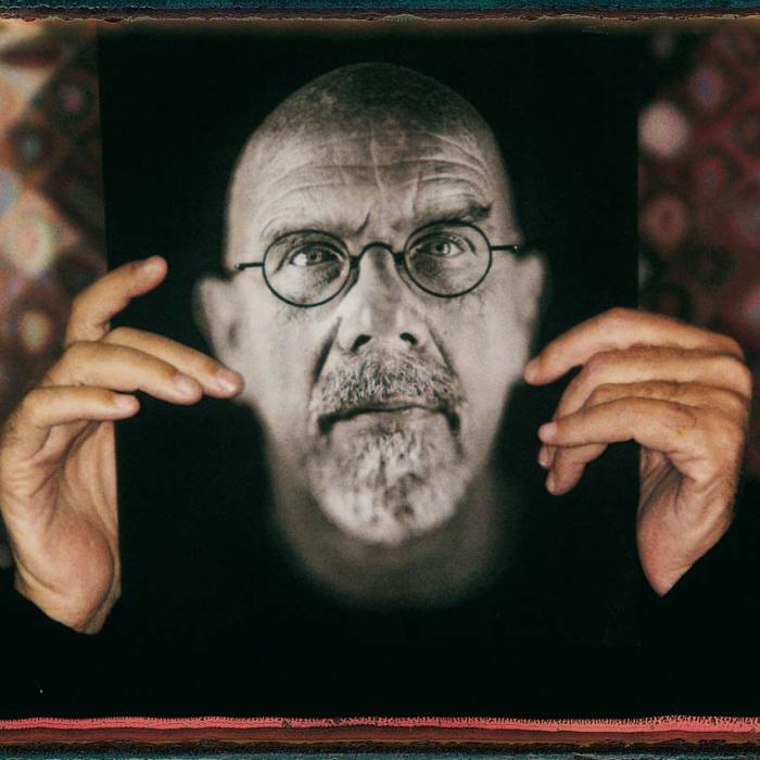 Chuck Close