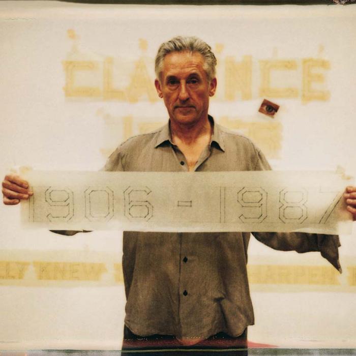 Ed Ruscha
