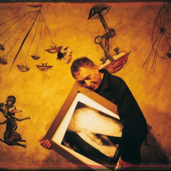 Joel-Peter Witkin