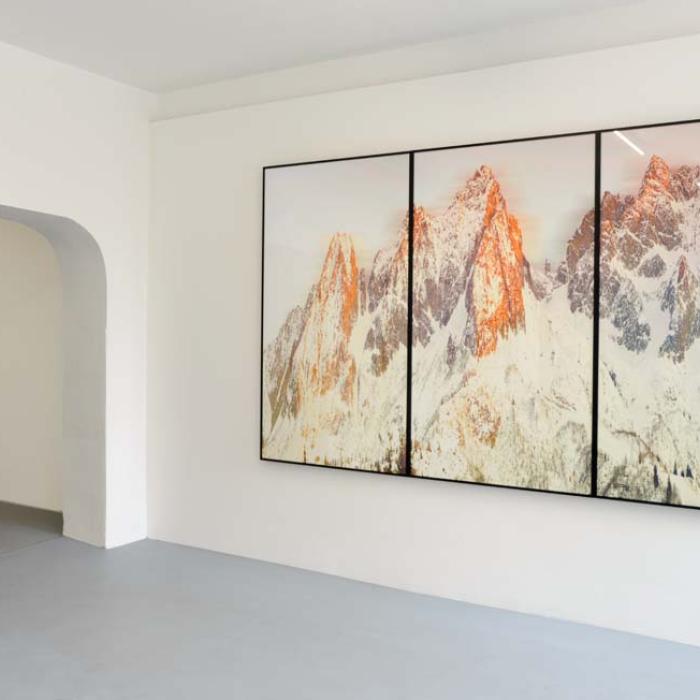 Nature & Destruction, Neue Galerie im Höhmannhaus, Augsburg