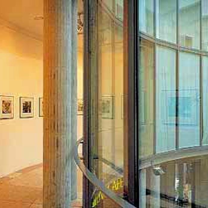 Espada, Schirn Kunsthalle, Frankfurt am Main 