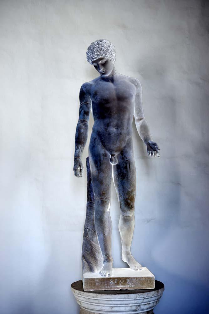 Greeks and Romans